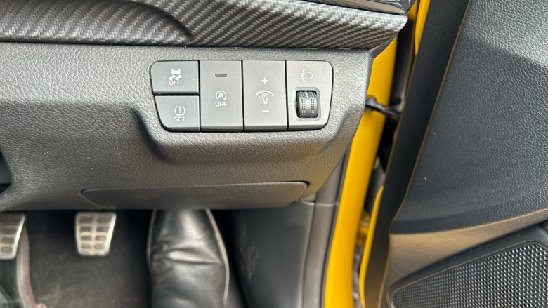 Kia Stonic 1.0T GDi 48V GT-Line 5dr Petrol Estate